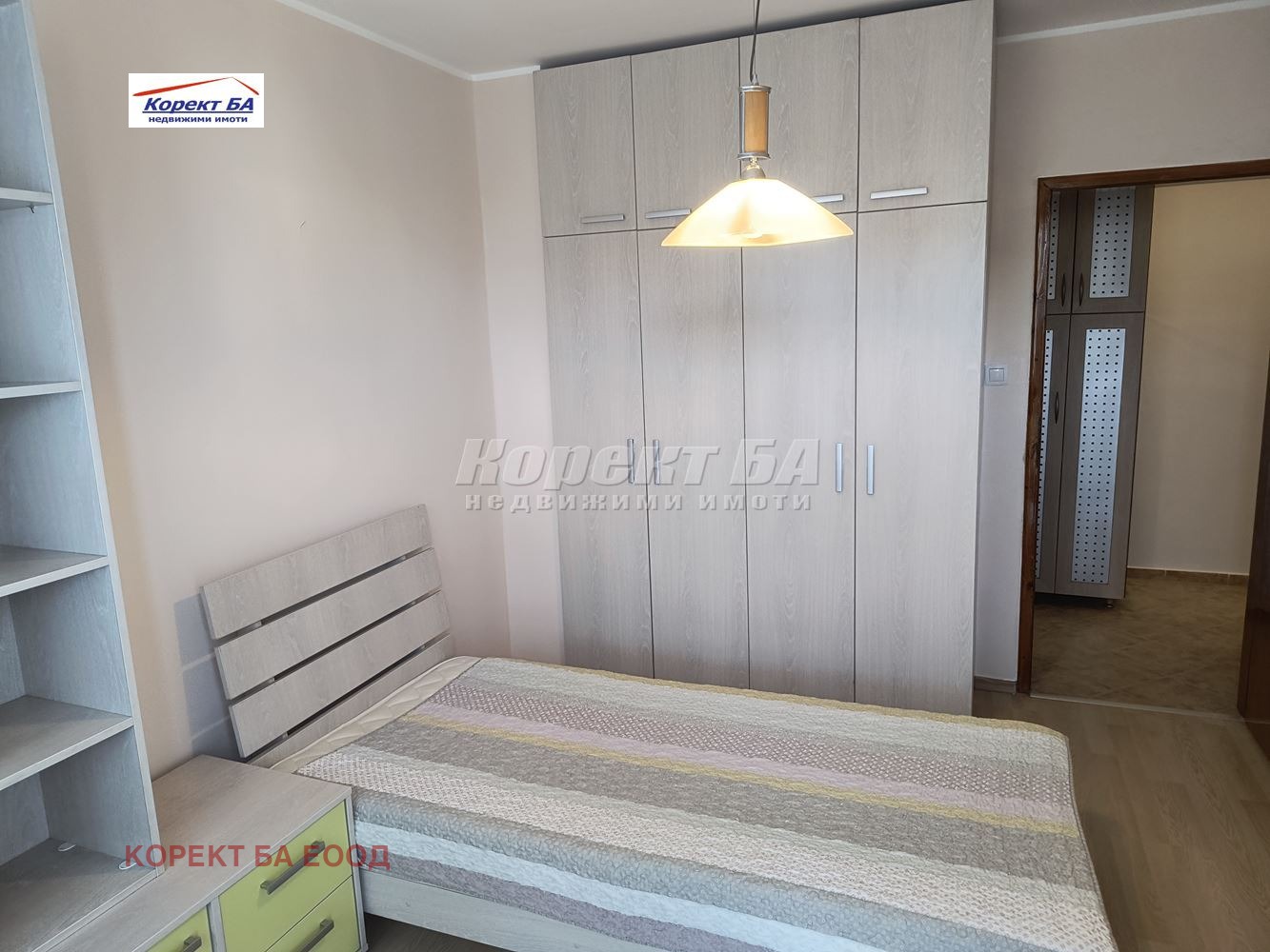 Дава под наем 3-СТАЕН, гр. София, Борово, снимка 13 - Апартаменти - 55787088