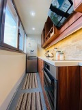 Дава под наем  3-стаен град София , Студентски град , 72 кв.м | 83288050 - изображение [3]