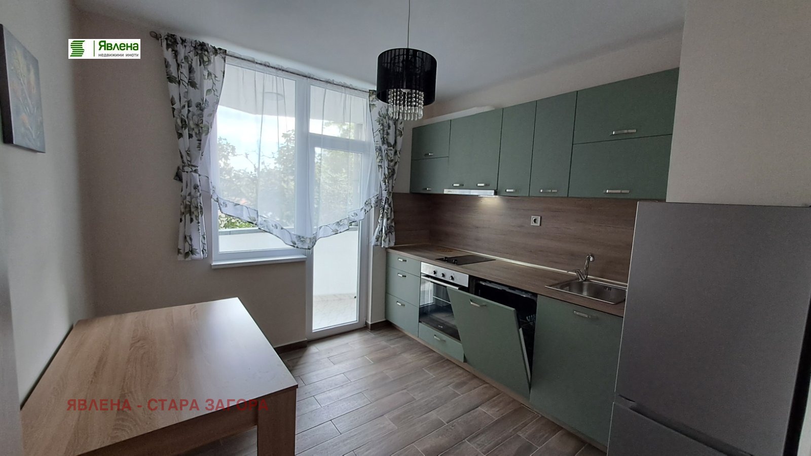 Дава под Наем 3-СТАЕН | Imot.bg — изображение 2