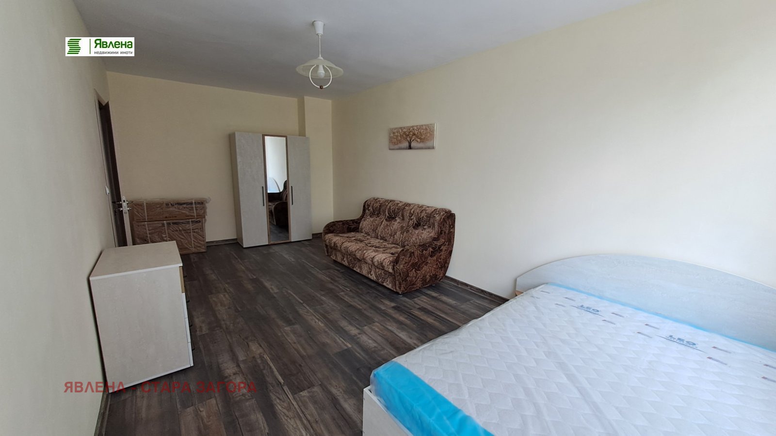 Дава под Наем 3-СТАЕН | Imot.bg — изображение 6