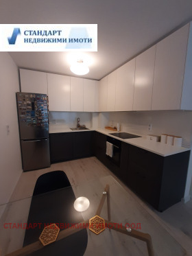 1 bedroom Kamenitsa 2, Plovdiv 3