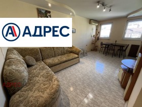 1 bedroom HEI, Varna