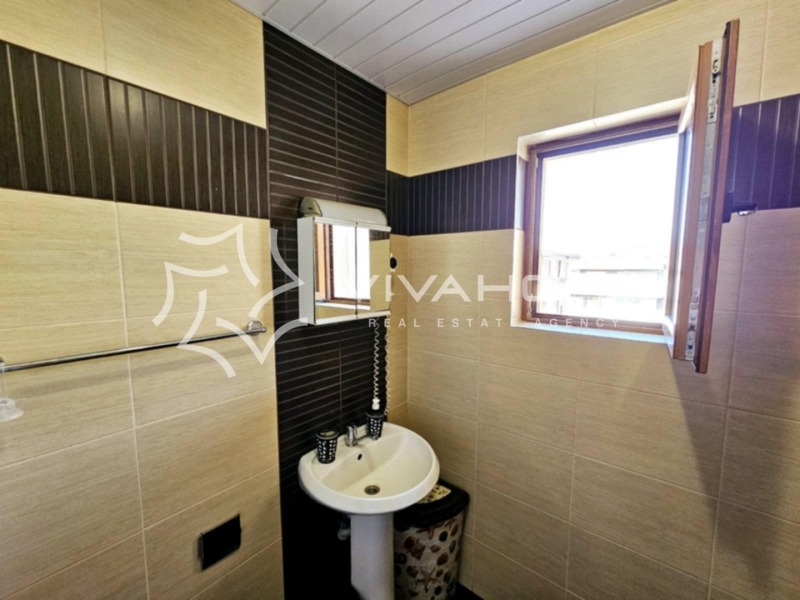 För uthyrning  Studio Varna , Vazrajdane 3 , 39 kvm | 51831879 - bild [6]