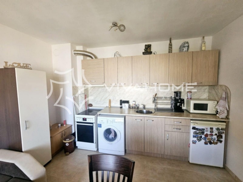 För uthyrning  Studio Varna , Vazrajdane 3 , 39 kvm | 51831879 - bild [3]
