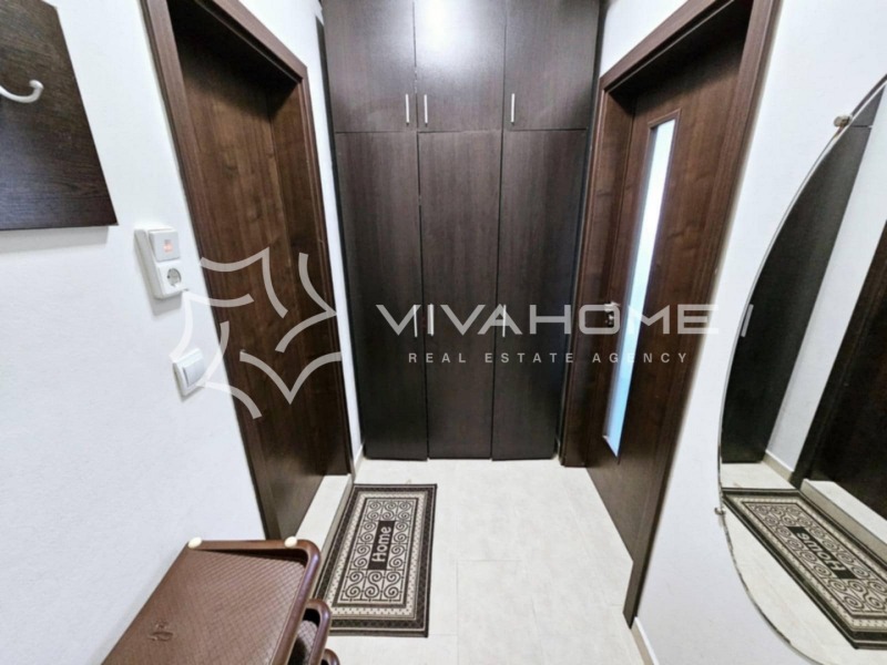 För uthyrning  Studio Varna , Vazrajdane 3 , 39 kvm | 51831879 - bild [4]