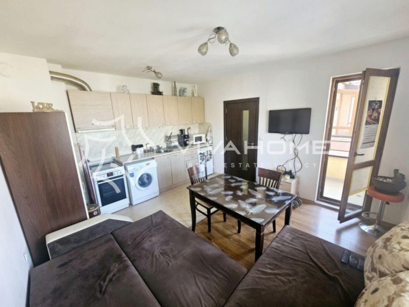 För uthyrning  Studio Varna , Vazrajdane 3 , 39 kvm | 51831879 - bild [2]