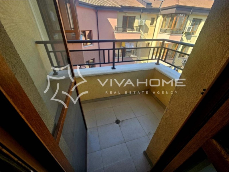För uthyrning  Studio Varna , Vazrajdane 3 , 39 kvm | 51831879 - bild [8]
