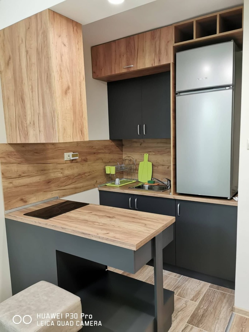 Дава под наем 1-СТАЕН, гр. Плевен, Идеален център, снимка 4 - Апартаменти - 53123778