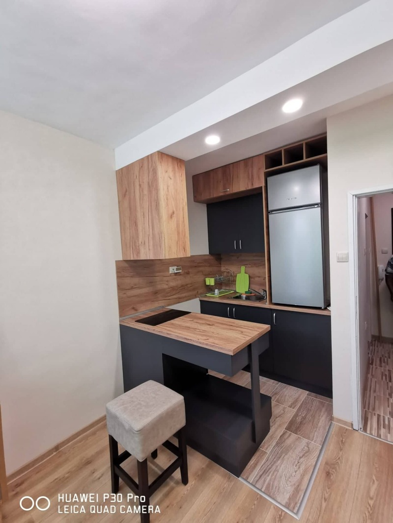 Дава под наем 1-СТАЕН, гр. Плевен, Идеален център, снимка 3 - Апартаменти - 53123778