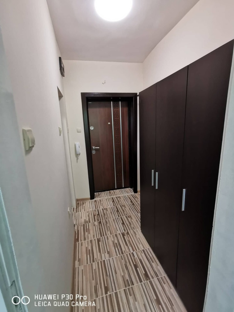 Дава под наем 1-СТАЕН, гр. Плевен, Идеален център, снимка 10 - Апартаменти - 53123778