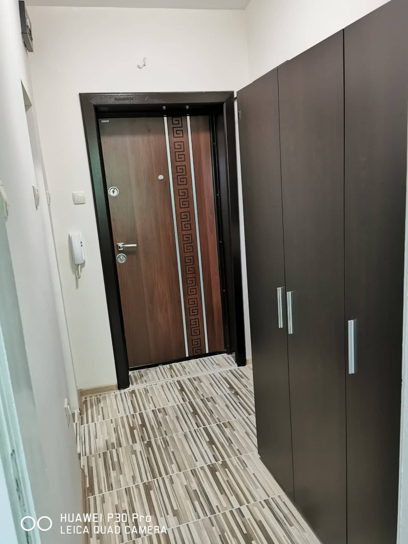 Дава под наем 1-СТАЕН, гр. Плевен, Идеален център, снимка 9 - Апартаменти - 53123778