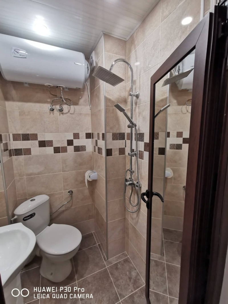 Дава под наем 1-СТАЕН, гр. Плевен, Идеален център, снимка 7 - Апартаменти - 53123778