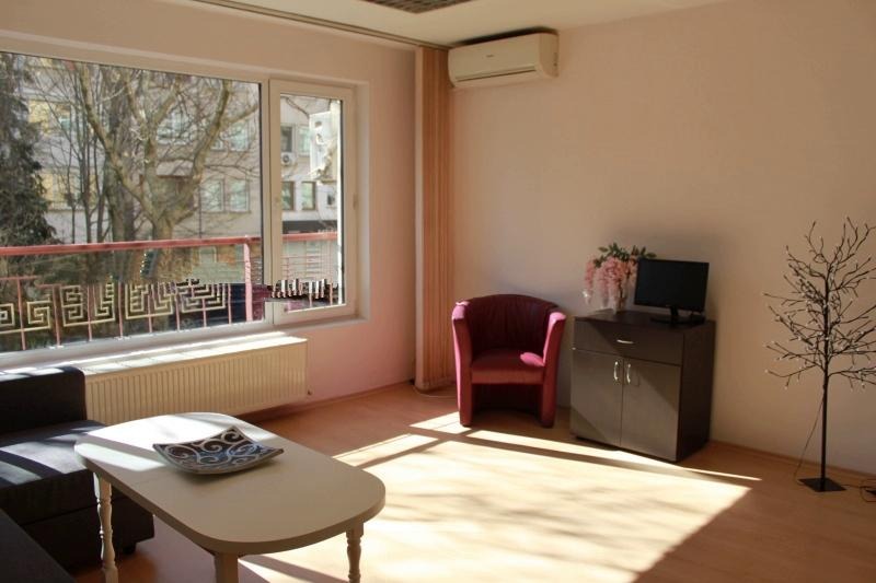 K pronájmu  1 ložnice Sofia , Strelbište , 67 m2 | 90419541 - obraz [4]