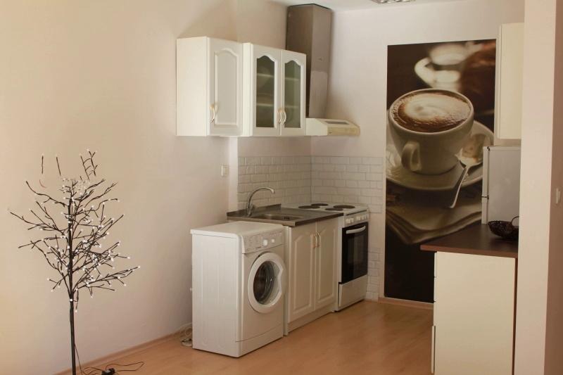 K pronájmu  1 ložnice Sofia , Strelbište , 67 m2 | 90419541 - obraz [3]