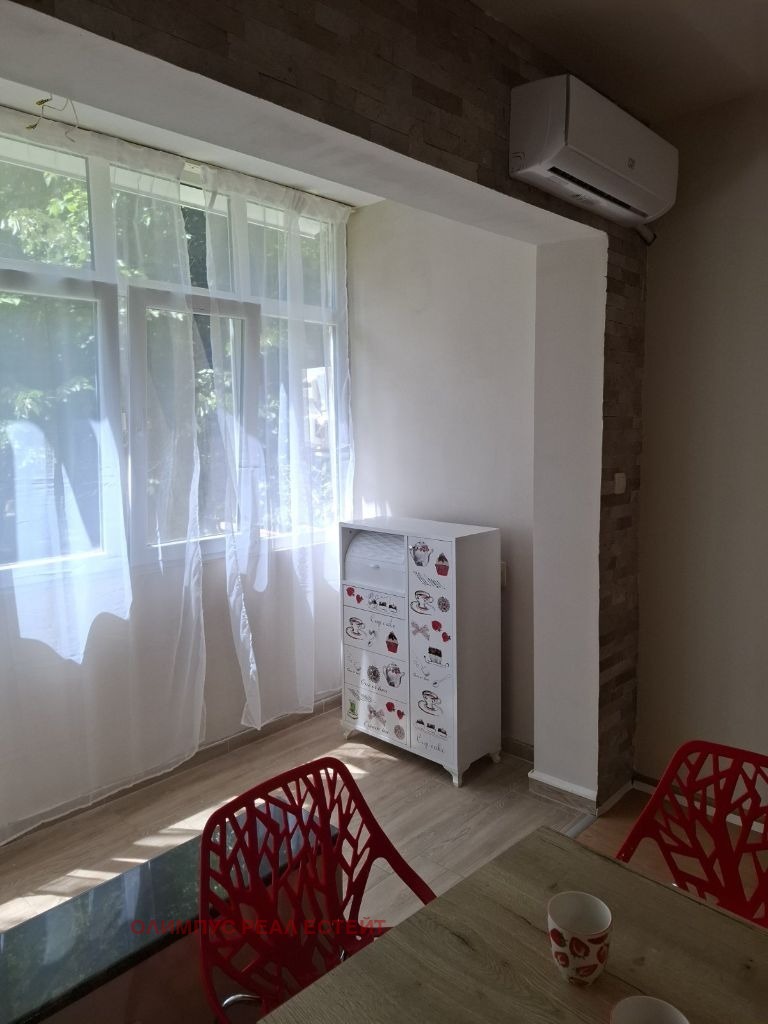 Дава под наем 2-СТАЕН, гр. Пловдив, Въстанически, снимка 7 - Апартаменти - 52655436