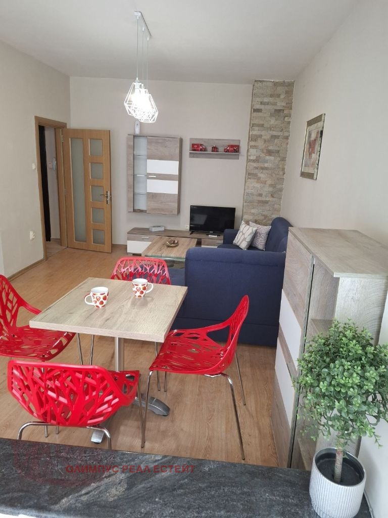 Дава под наем 2-СТАЕН, гр. Пловдив, Въстанически, снимка 2 - Апартаменти - 52655436