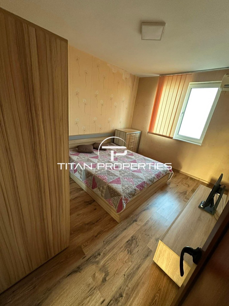 Дава под наем 2-СТАЕН, гр. Варна, Аспарухово, снимка 3 - Апартаменти - 53150460