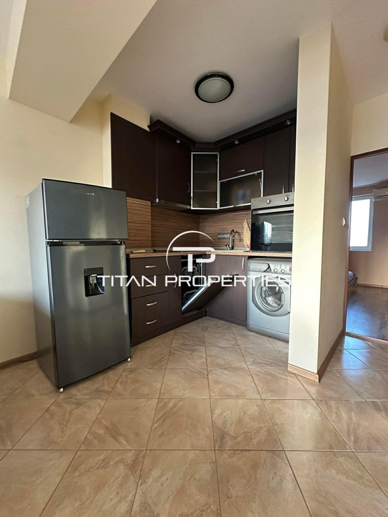 Дава под наем 2-СТАЕН, гр. Варна, Аспарухово, снимка 2 - Апартаменти - 53150460