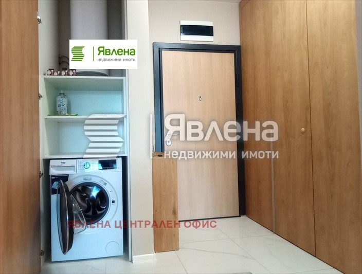 Дава под наем 2-СТАЕН, гр. София, Манастирски ливади, снимка 10 - Апартаменти - 54646796