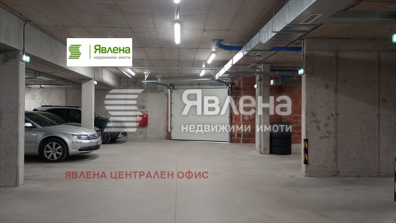 Дава под наем 2-СТАЕН, гр. София, Манастирски ливади, снимка 12 - Апартаменти - 54646796