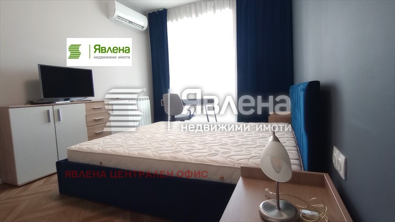 Дава под наем 2-СТАЕН, гр. София, Манастирски ливади, снимка 4 - Апартаменти - 54646796
