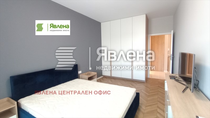 Дава под наем 2-СТАЕН, гр. София, Манастирски ливади, снимка 3 - Апартаменти - 54646796