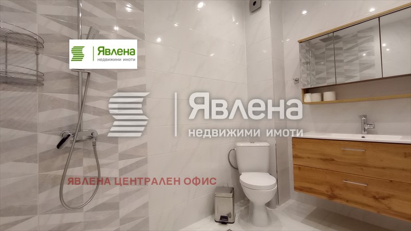 Дава под наем 2-СТАЕН, гр. София, Манастирски ливади, снимка 8 - Апартаменти - 54646796