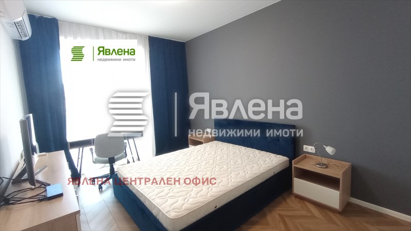 Дава под наем 2-СТАЕН, гр. София, Манастирски ливади, снимка 2 - Апартаменти - 54646796