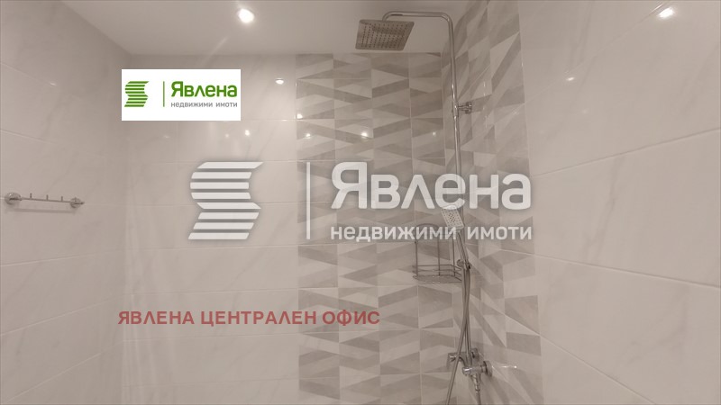 Дава под наем 2-СТАЕН, гр. София, Манастирски ливади, снимка 9 - Апартаменти - 54646796