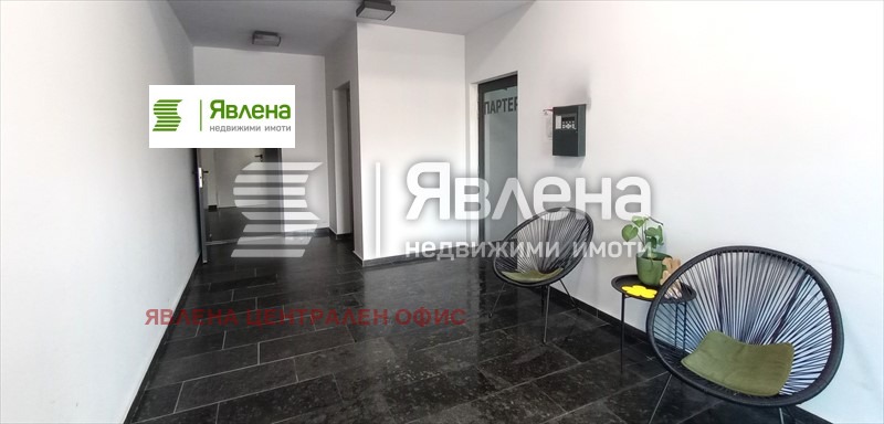 Дава под наем 2-СТАЕН, гр. София, Манастирски ливади, снимка 11 - Апартаменти - 54646796