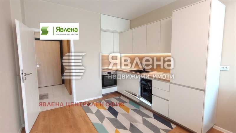 Дава под наем 2-СТАЕН, гр. София, Манастирски ливади, снимка 5 - Апартаменти - 54646796