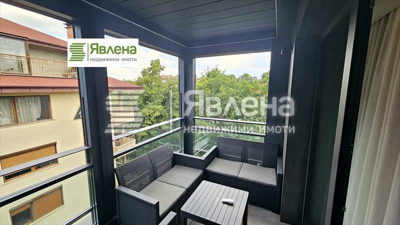 En renta  2 dormitorios Sofia , Iztok , 95 metros cuadrados | 67225753 - imagen [7]