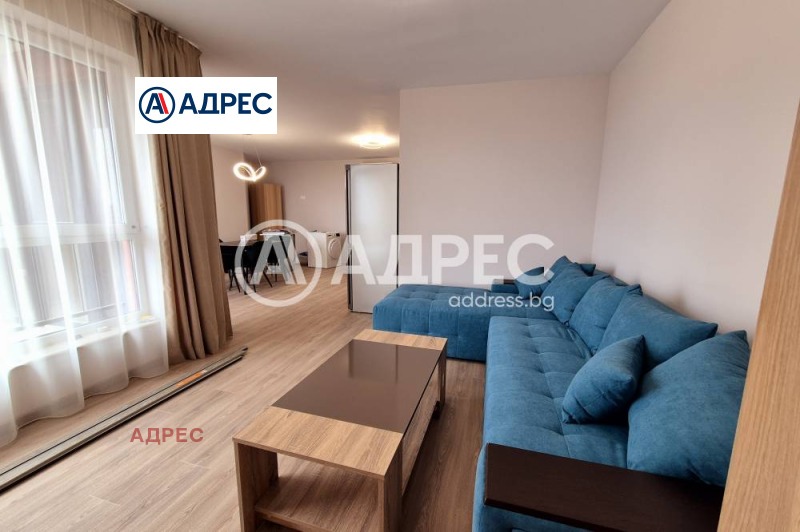 For Rent  2 bedroom Varna , Vinitsa , 100 sq.m | 68805142 - image [4]