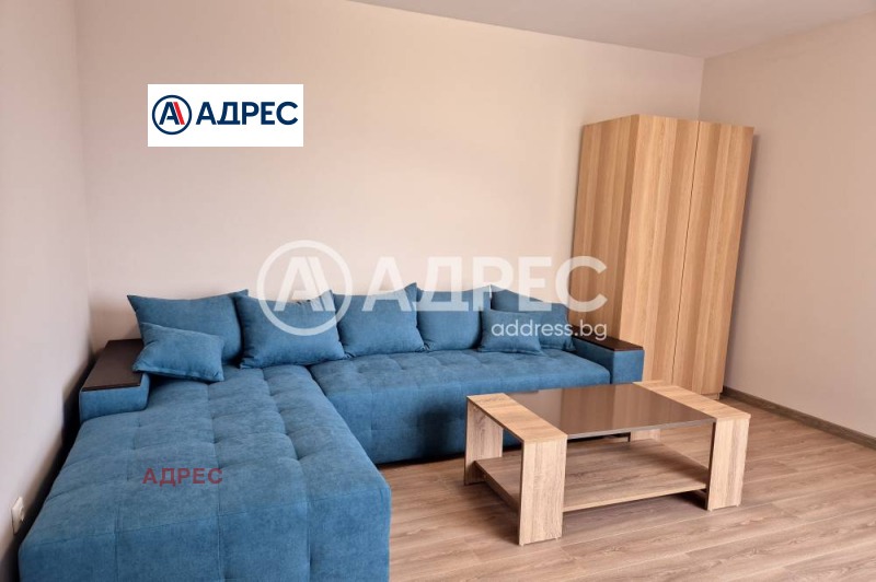 For Rent  2 bedroom Varna , Vinitsa , 100 sq.m | 68805142