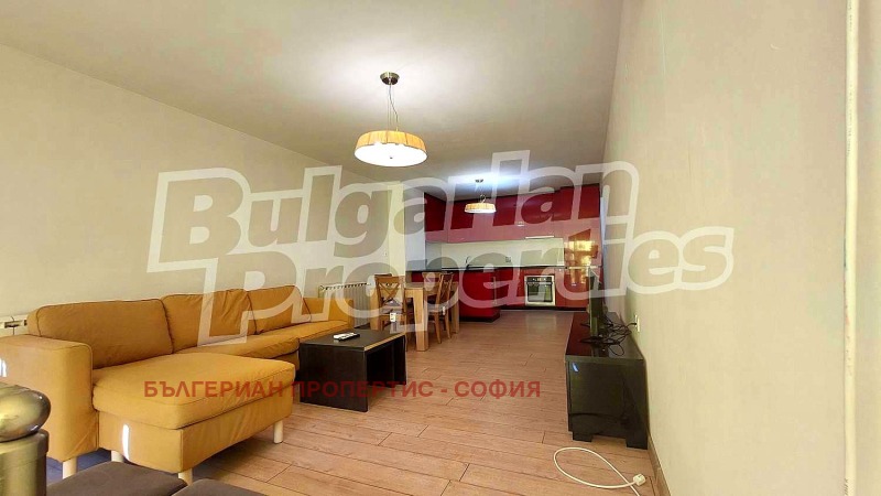 Дава под наем  3-стаен град София , Овча купел , 134 кв.м | 64823418