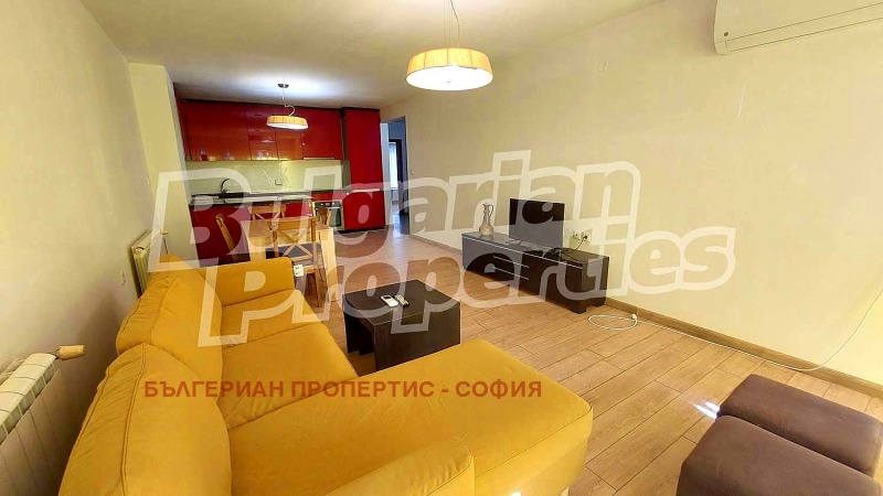 Дава под наем  3-стаен град София , Овча купел , 134 кв.м | 64823418 - изображение [2]