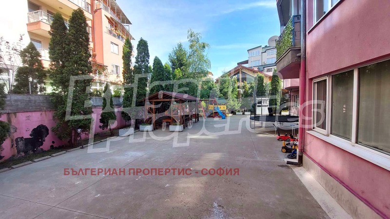 Дава под наем  3-стаен град София , Овча купел , 134 кв.м | 64823418 - изображение [16]