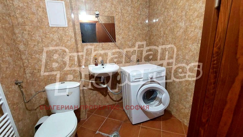 Дава под наем  3-стаен град София , Овча купел , 134 кв.м | 64823418 - изображение [12]
