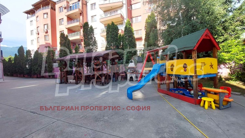 Дава под наем  3-стаен град София , Овча купел , 134 кв.м | 64823418 - изображение [5]