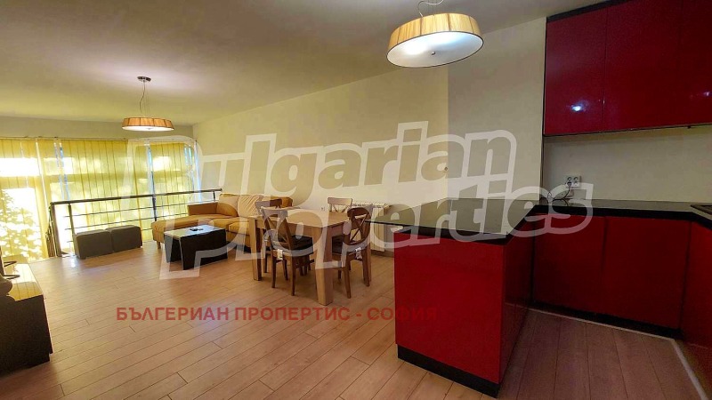 Дава под наем  3-стаен град София , Овча купел , 134 кв.м | 64823418 - изображение [6]