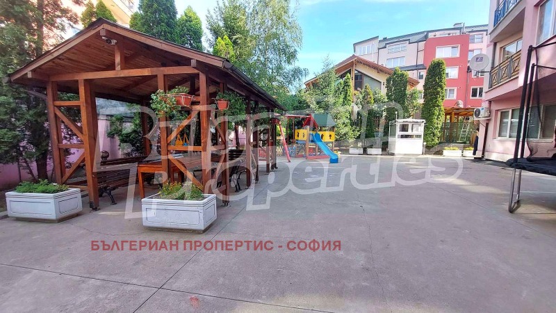 Дава под наем  3-стаен град София , Овча купел , 134 кв.м | 64823418 - изображение [15]