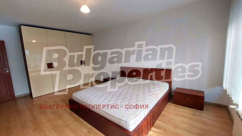 Дава под наем  3-стаен град София , Овча купел , 134 кв.м | 64823418 - изображение [8]