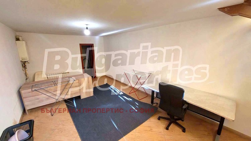 Дава под наем  3-стаен град София , Овча купел , 134 кв.м | 64823418 - изображение [7]
