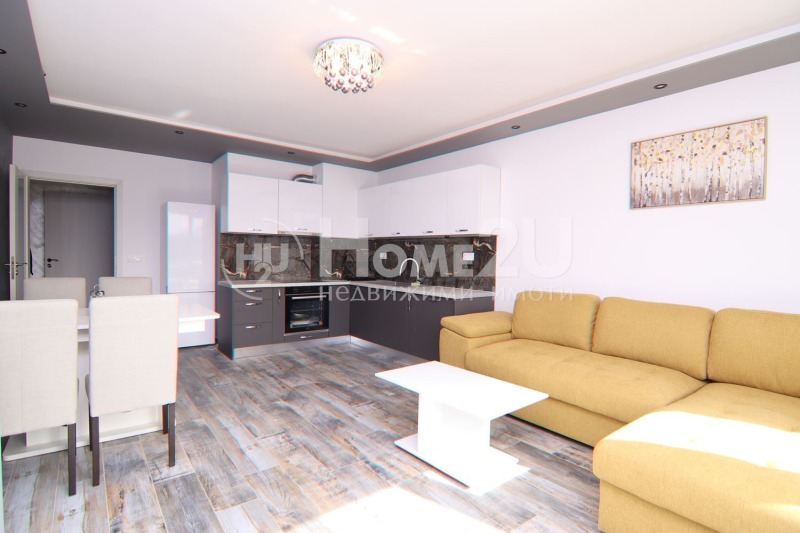 Под наем 3-СТАЕН, град София, Люлин 10 • 770 € • 49146545 — Holmes.bg