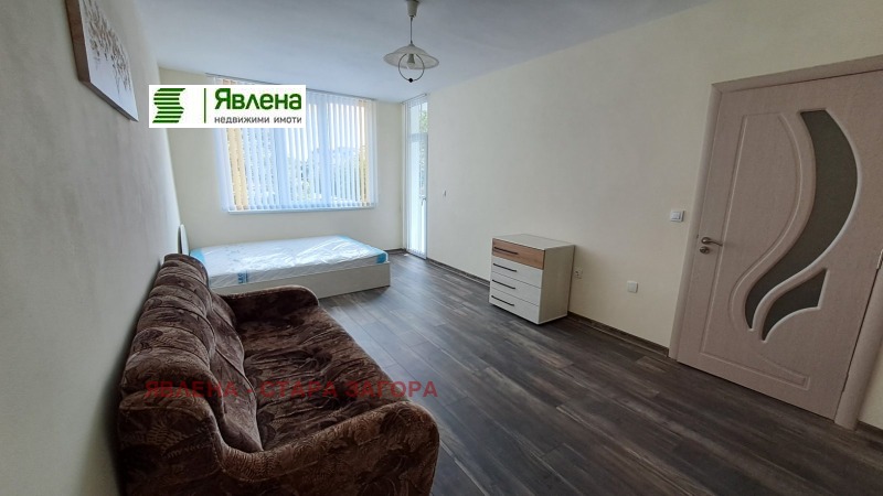 В оренду  2 спальні Стара Загора , Опълченски , 70 кв.м | 41509125 - зображення [7]