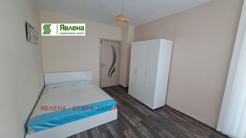 В оренду  2 спальні Стара Загора , Опълченски , 70 кв.м | 41509125 - зображення [4]