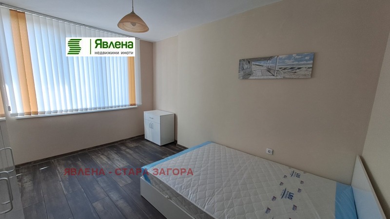 В оренду  2 спальні Стара Загора , Опълченски , 70 кв.м | 41509125 - зображення [3]