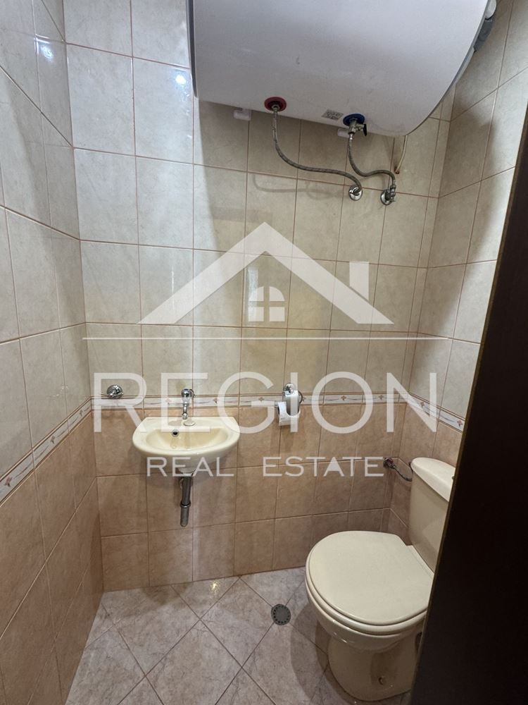 Дава под наем 3-СТАЕН, гр. Варна, Левски 2, снимка 12 - Апартаменти - 52399763