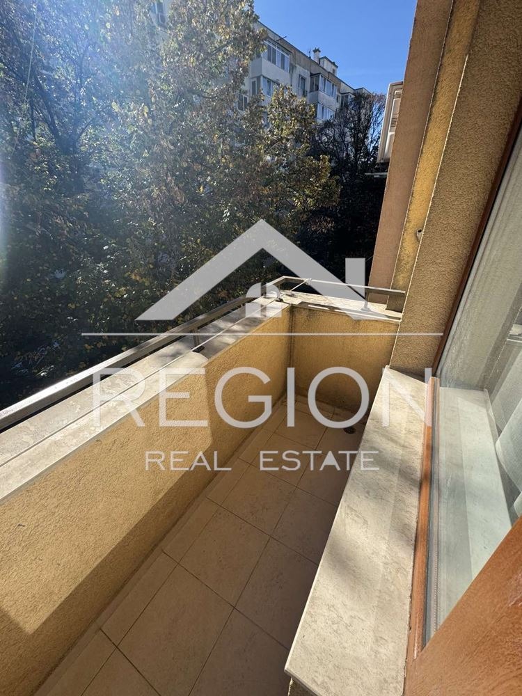 Дава под наем 3-СТАЕН, гр. Варна, Левски 2, снимка 13 - Апартаменти - 52399763