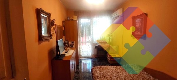 Дава под наем 3-СТАЕН, гр. Варна, Окръжна болница-Генерали, снимка 4 - Апартаменти - 53453732